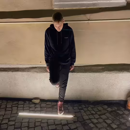 Stefan's Profile Picture